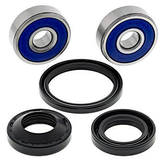 All BALLS 25-1597 Wheel Bearing Kit