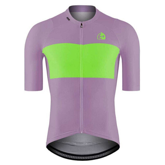 ETXEONDO Biko short sleeve jersey