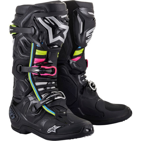 ALPINESTARS Tech 10 off-road boots