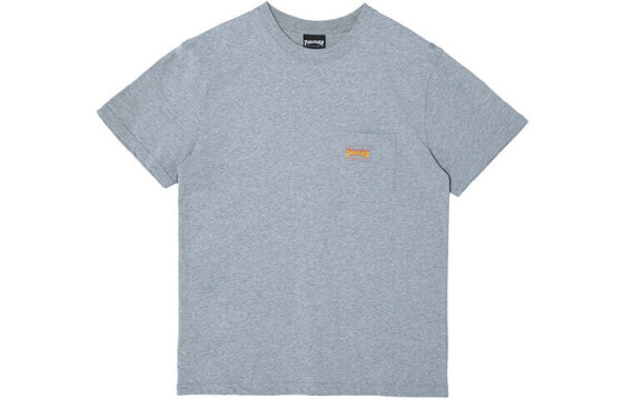 T-Shirt Thrasher T TH0120-1104HGY