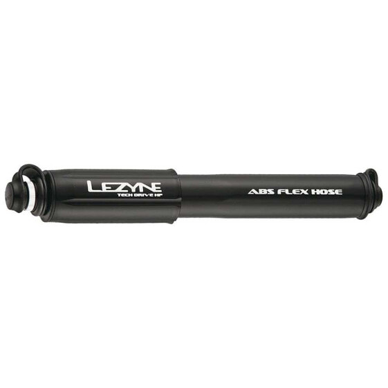 LEZYNE Tech Drive HP mini pump