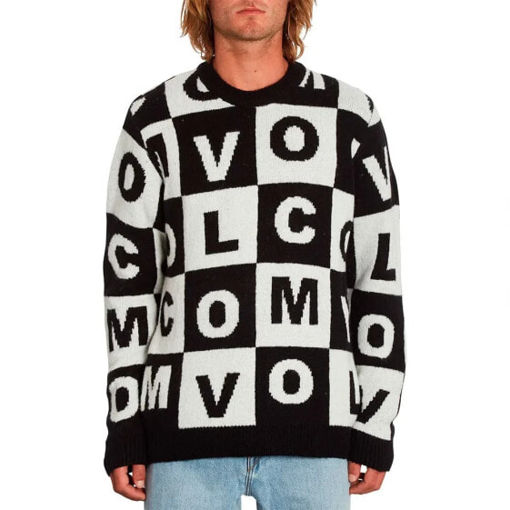 VOLCOM Anarchietour Sweater