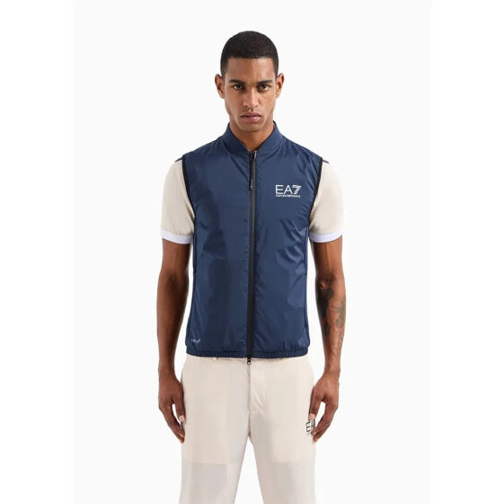 EA7 EMPORIO ARMANI 3DPQ01_PNFOZ Vest