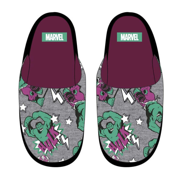 CERDA GROUP Avengers Slippers