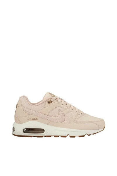 Kadın Sneaker Air Max Command Prm 718896-100 - 718896-100