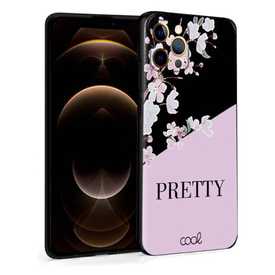 COOL IPhone 12 Pro Max Pretty Drawings phone case