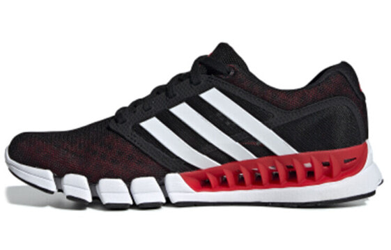 Беговые кроссовки Adidas CC Revolution U EF2665