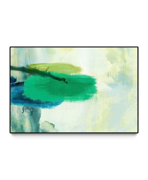 Resistant Oversized Framed Canvas, 60" x 40"