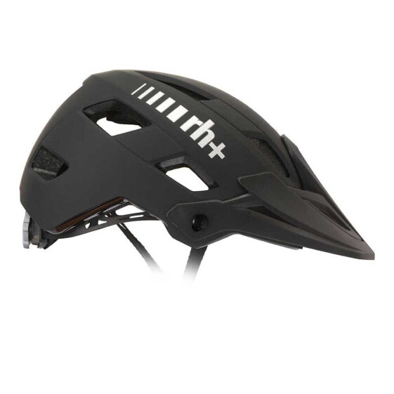 Шлем велосипедный 3 в 1 All Track RH+ 400/410 гр.