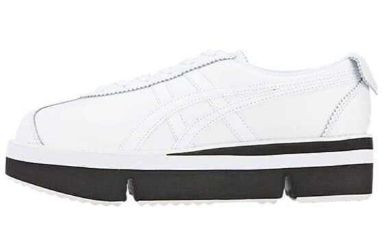 Onitsuka Tiger Pokkuri Sneaker Pf 1182A088-102 Unisex Sneakers