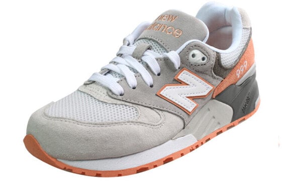 New balance 2025 999 pink