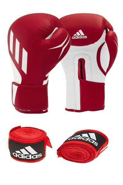 Speed Tilt250 Boks Eldiveni Spd250tg Boxing Gloves Ve Bandaj