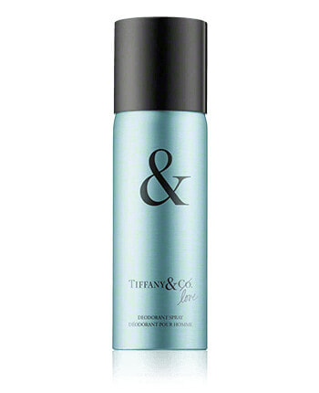 Tiffany Tiffany & Love for Him Deodorant Spray (150 ml)