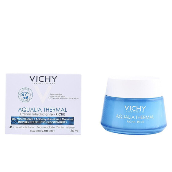 VICHY Aqualia Thermal Hydrating Cream 50ml