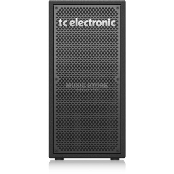 TC Electronic BC208 Cabinet