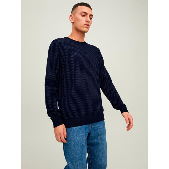 JACK & JONES Atlas Crew Neck Sweater