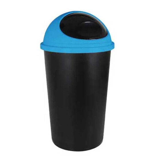 PLAY BY PLAY Trash Can With Lid 45L Big Hoop