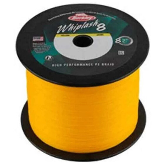 BERKLEY Whiplash® 8 2000 m Braided Line