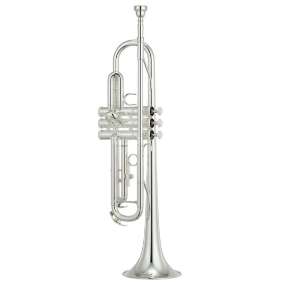 Yamaha YTR-3335 S Bb-Trumpet Silver Plated