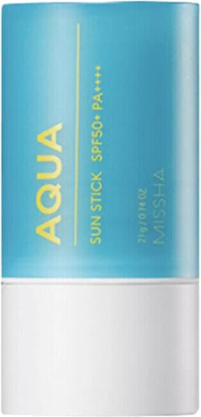 Sun Stick SPF 50+ Aqua (Sun Stick) 21 g