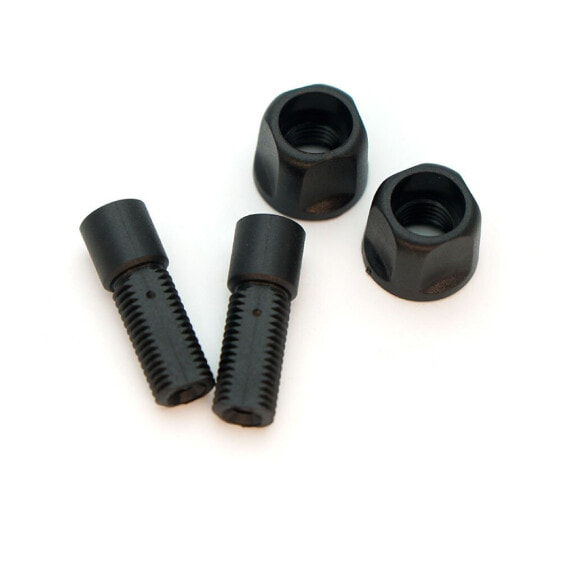 SRAM I-Motion 9 Grib Nut And Screw 2 Units