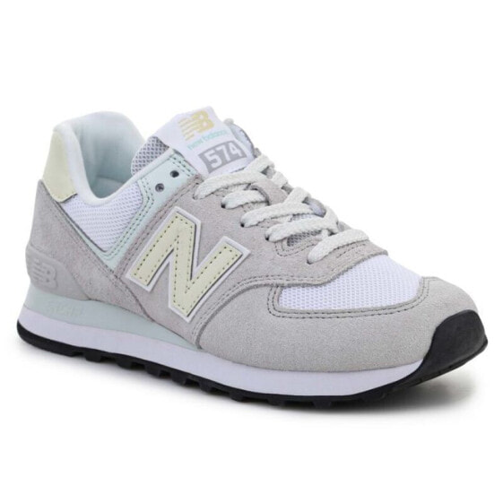 New Balance W WL574VL2