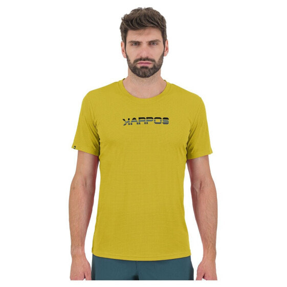 KARPOS Loma short sleeve T-shirt