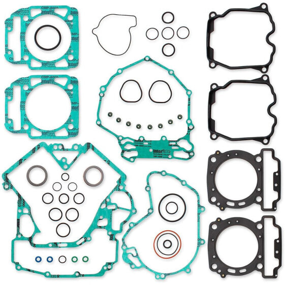 MOOSE HARD-PARTS Can Am 808956MSE Complete Gasket Kit