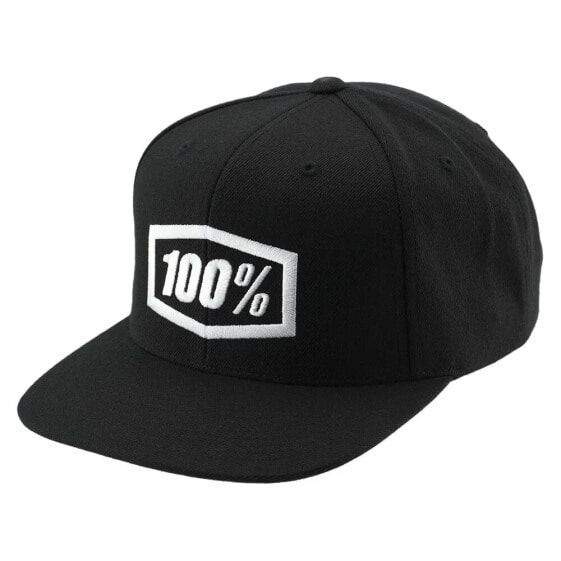 100percent Icon Cap