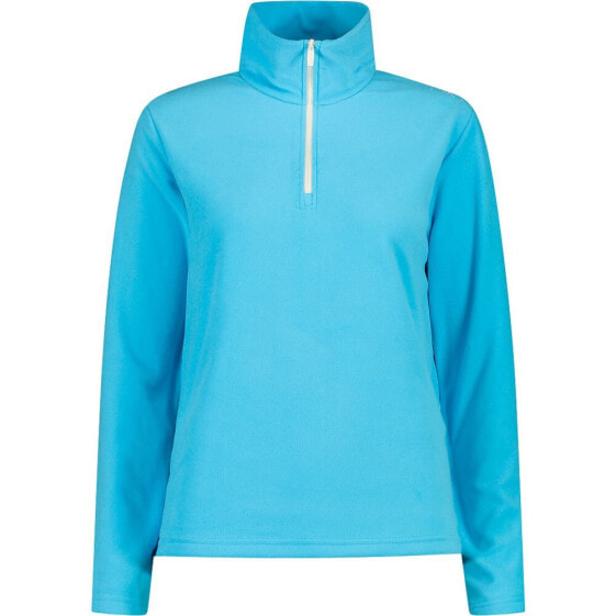 CMP 31G3656 half zip sweatshirt