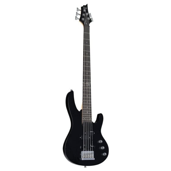 ESP LTD B-15 Black Satin