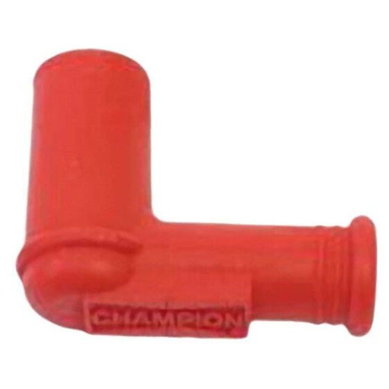 CHAMPION PARTS PRO-5M 200 90º M4 spark plug boot