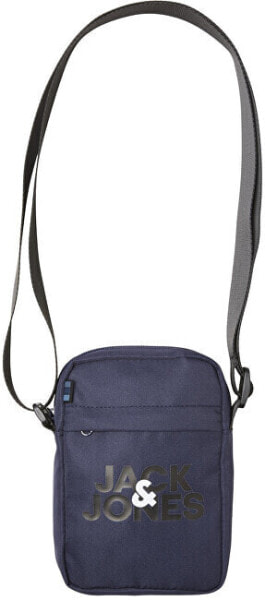 Pánská crossbody taška JACADRIAN 12247757 Navy Blazer