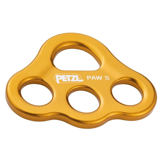 PETZL Paw S Wall Anchor