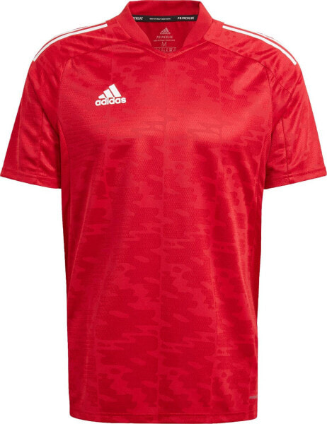 Adidas adidas Condivo 21 t-shirt 802 : Rozmiar - XL