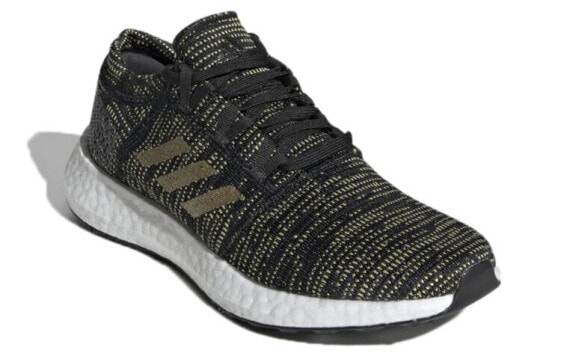 Pure boost hot sale go black