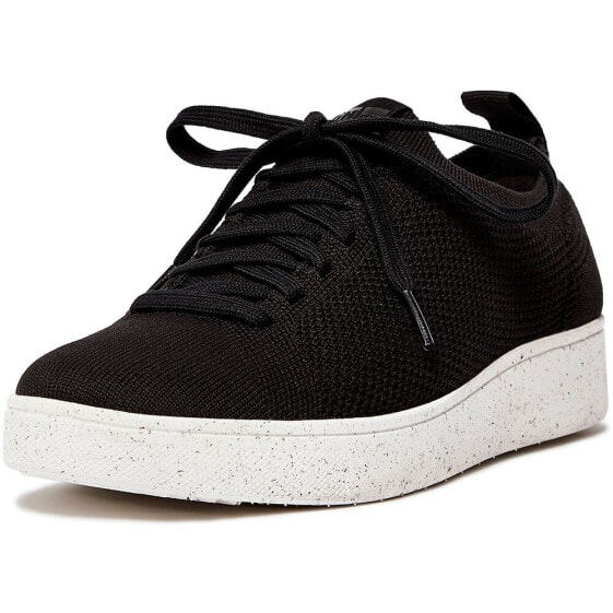 Кроссовки Fitflop Rally Knit Trainers