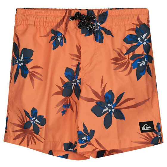 QUIKSILVER Everyday Mix Volley 14´´ Youth Swimming Shorts