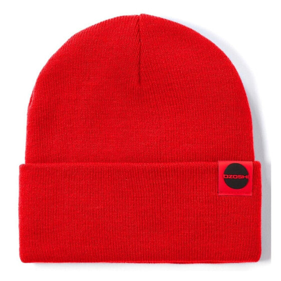 Ozoshi Hitoshi Cuffed Beanie