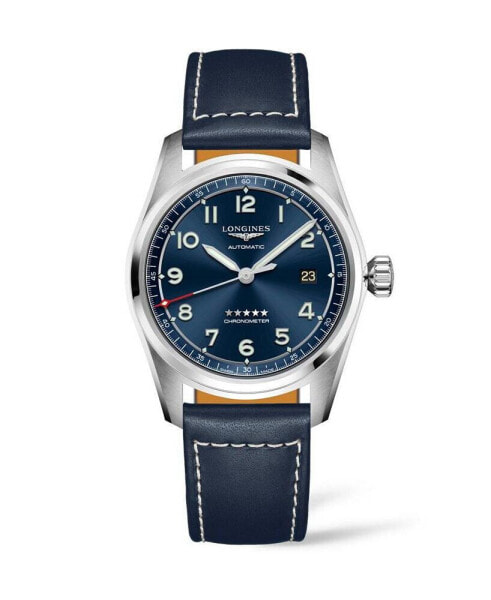 Наручные часы COACH Men's Charles Stainless Steel Bracelet Watch