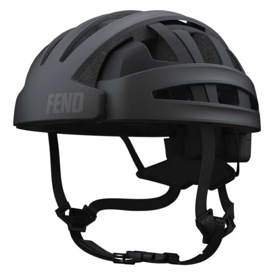 Шлем защитный FEND One Helmet