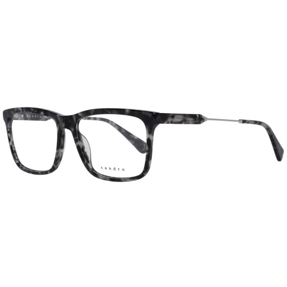 Sandro Brille SD1009 208 56 Herren Grau 145mm