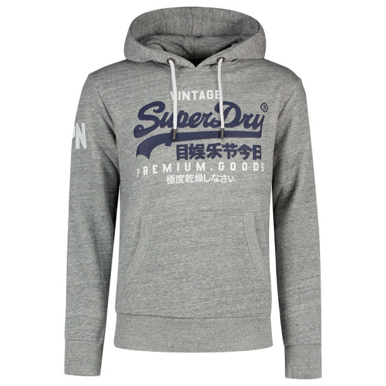 SUPERDRY Vintage Logo Hoodie