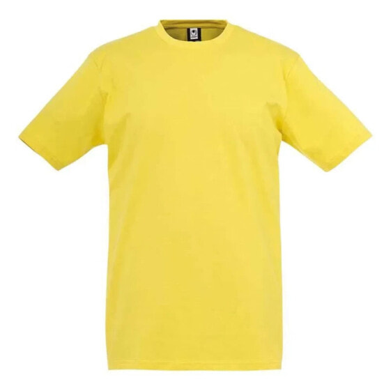 UHLSPORT Team short sleeve T-shirt