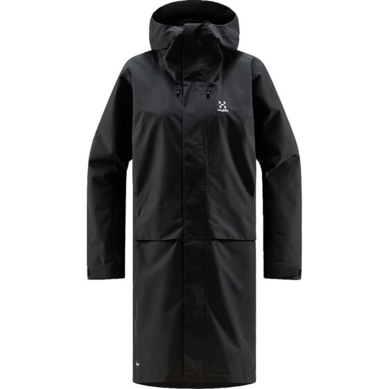 HAGLOFS Aria Proof parka