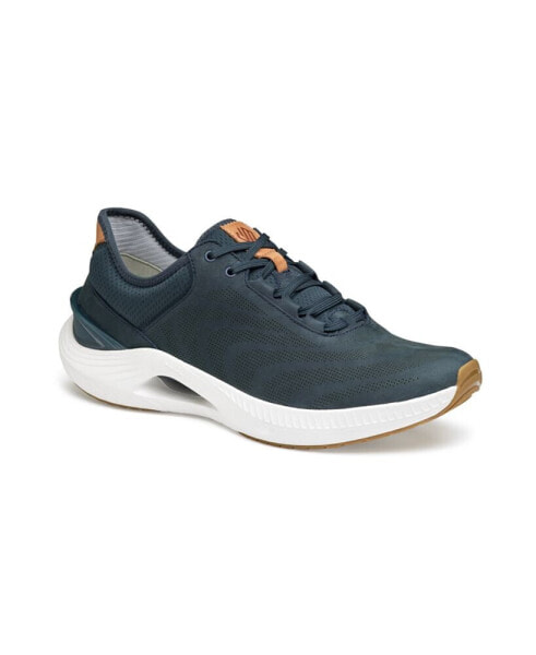 Men's RT1 Luxe Lace-Up Sneakers