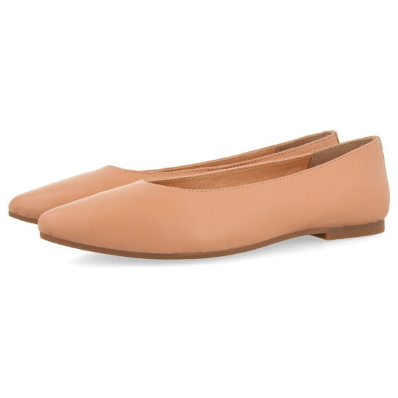 GIOSEPPO SlageLSe Ballet Pumps