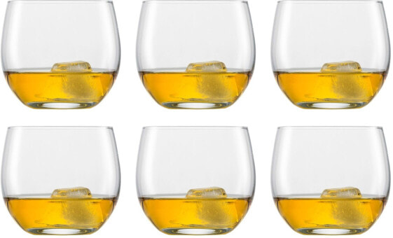 Whiskey Glas Banquet 6er Set