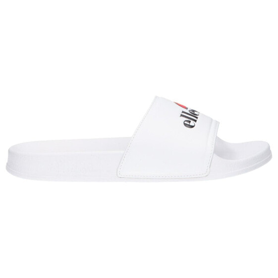 Шлепанцы ELLESSE Filippo Flip Flops