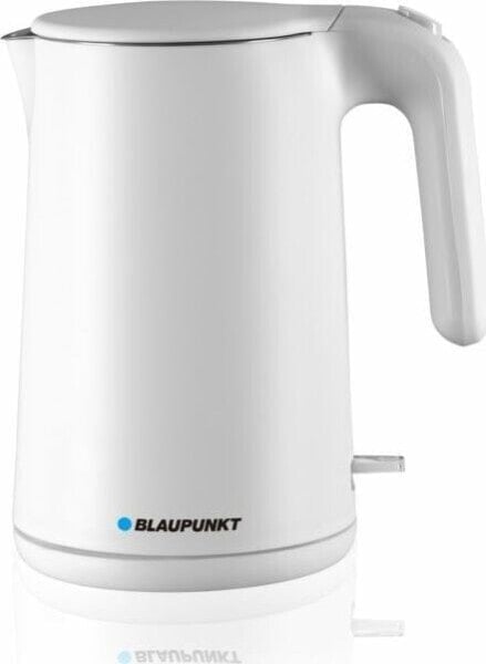 Электрический чайник Blaupunkt EKS701 белый